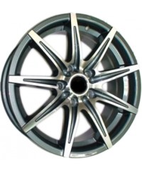 Dawning 9003 MG R18 W8.0 PCD5x114.3 ET40 DIA73.1